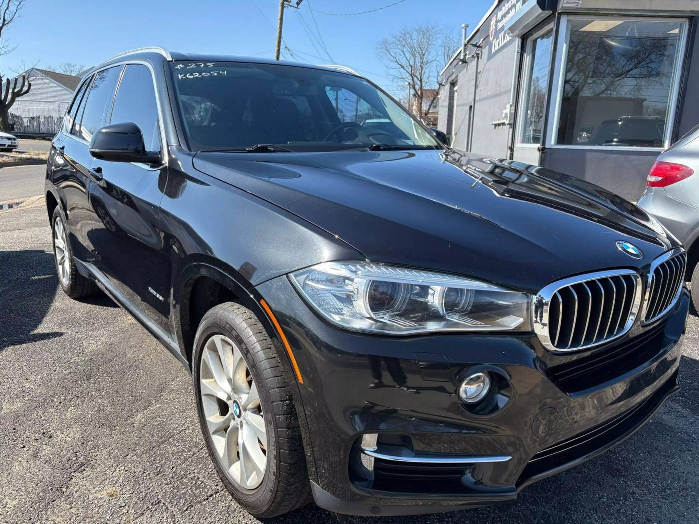 2015 BMW X5 35i — SUV — 147,090 mi — Pennsauken, NJ
