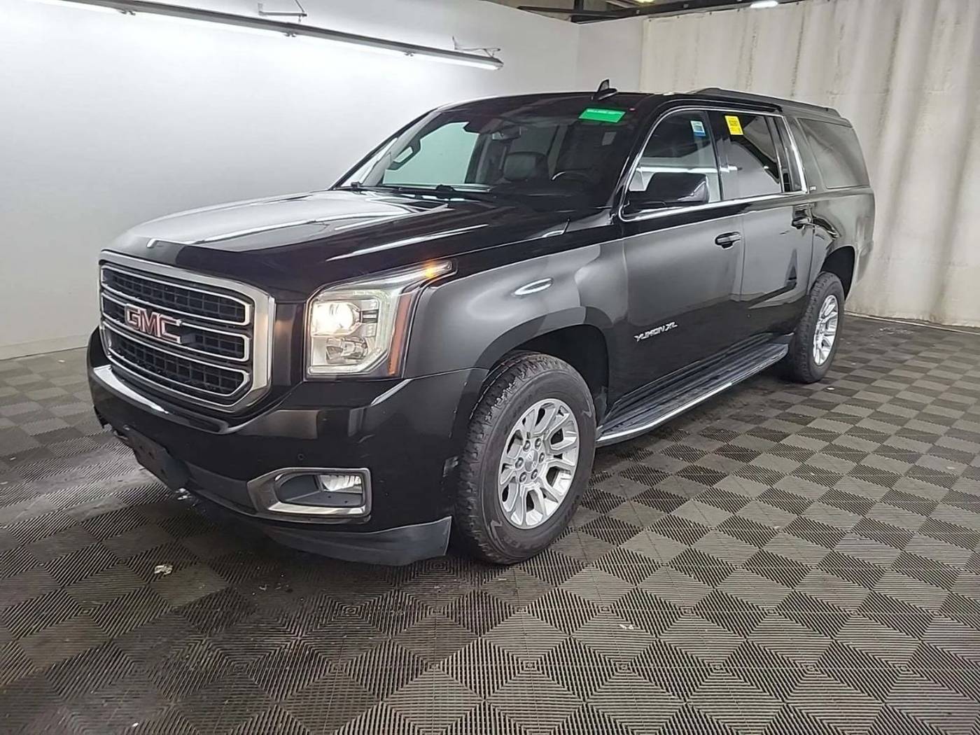 2018 GMC Yukon SLT — SUV — 98,220 mi — Pennsauken, NJ