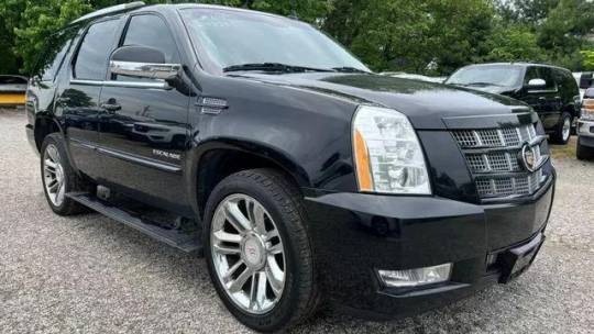 2013 Cadillac Escalade Premium — SUV — 191,971 mi — Pennsauken, NJ