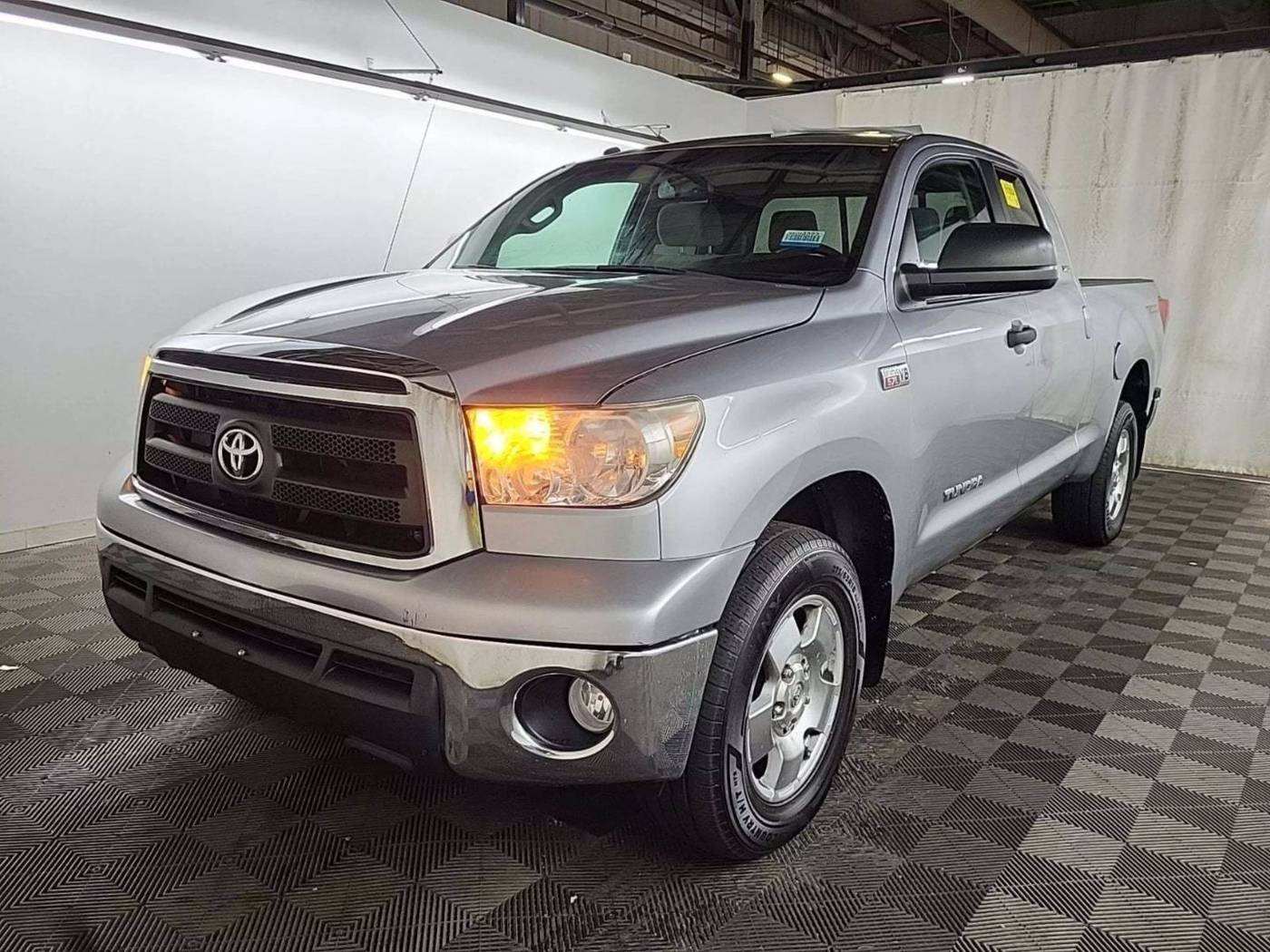 2012 Toyota Tundra Base — Pickup Truck — 133,642 mi — Pennsauken, NJ