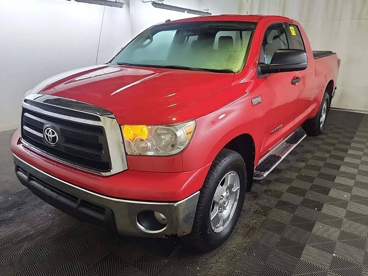 2011 Toyota Tundra Base — Pickup Truck — 144,182 mi — Pennsauken, NJ
