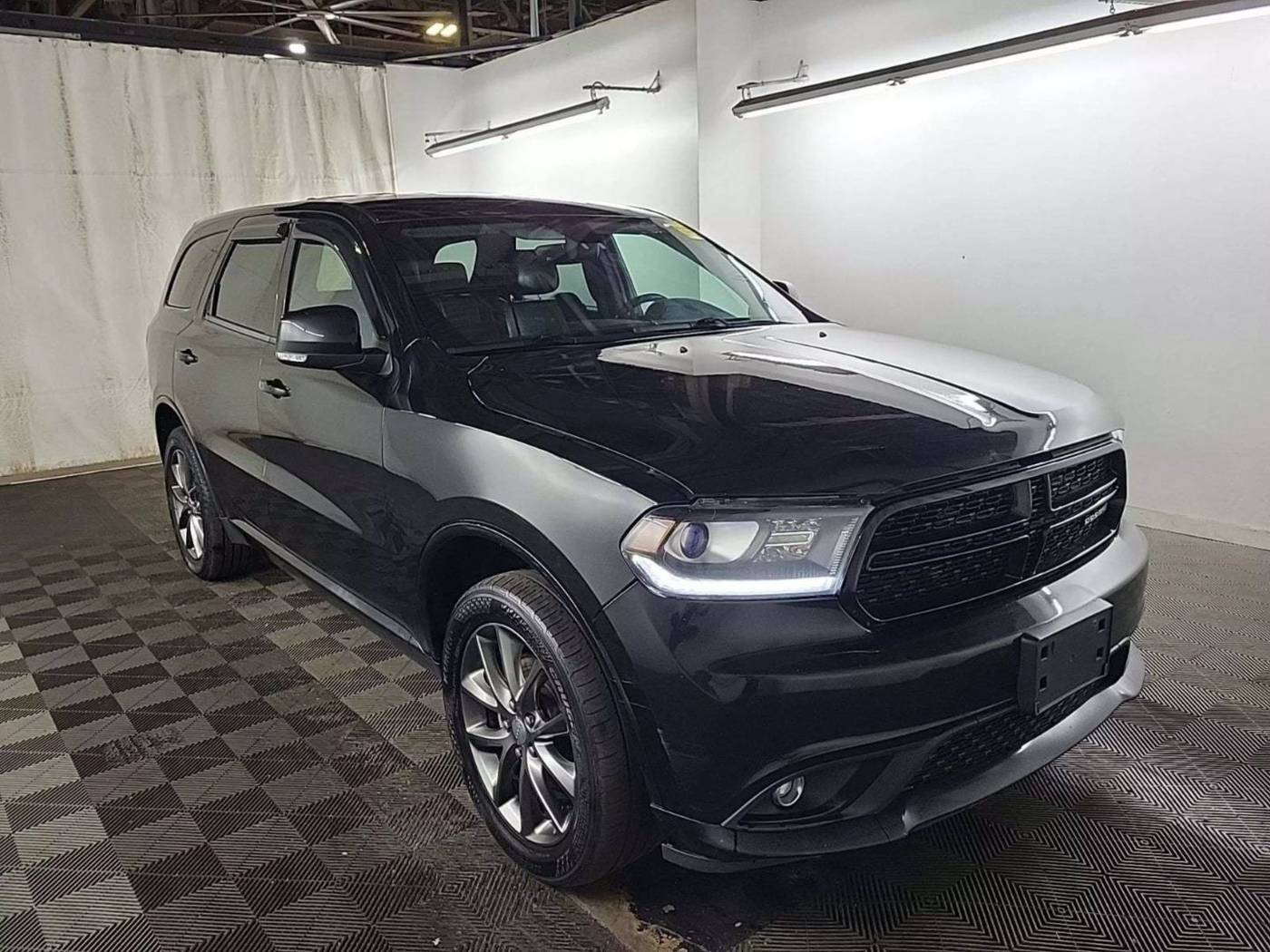 2017 Dodge Durango GT — SUV — 141,657 mi — Pennsauken, NJ