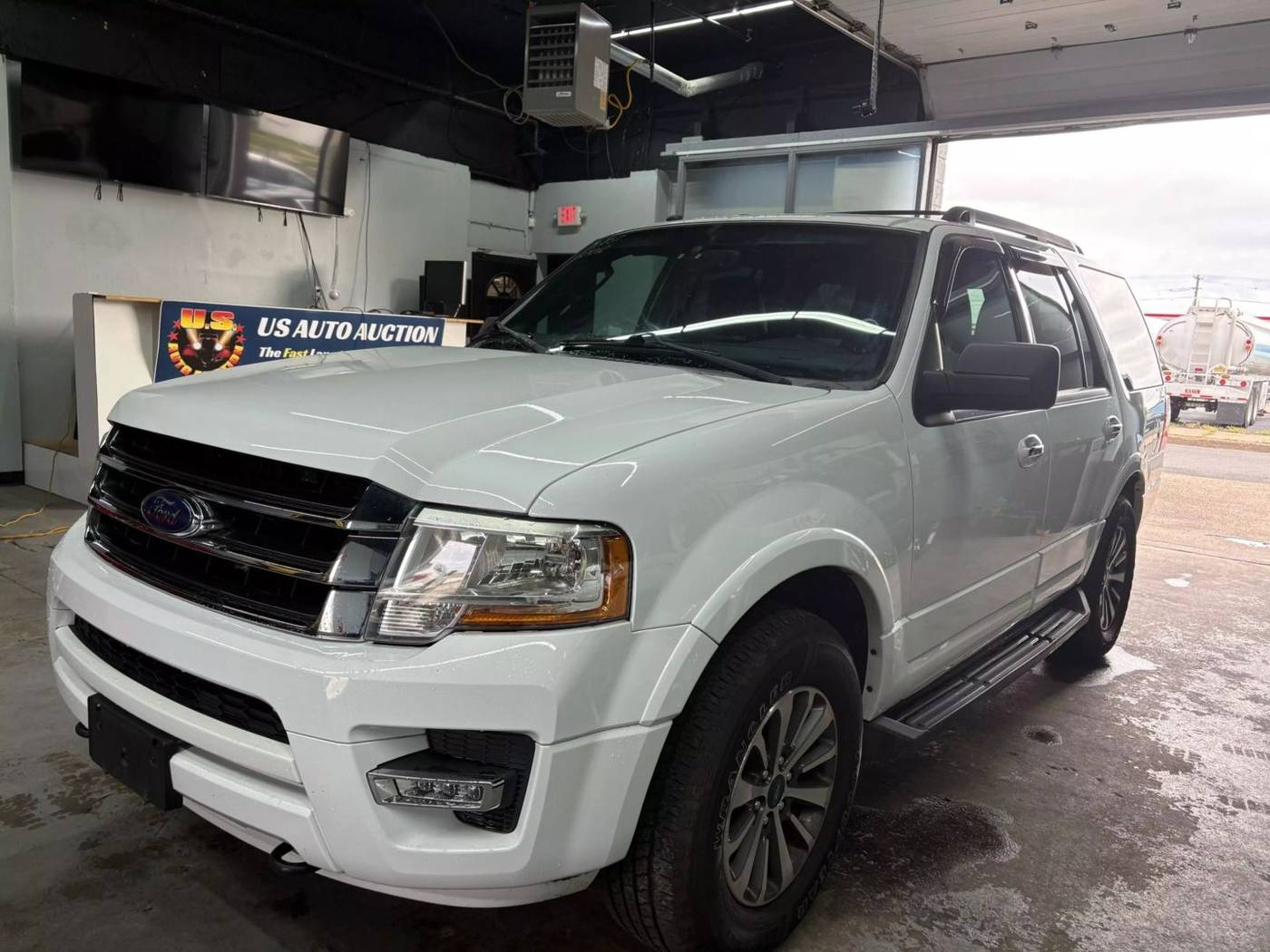2017 Ford Expedition XLT — SUV — 75,457 mi — Pennsauken, NJ