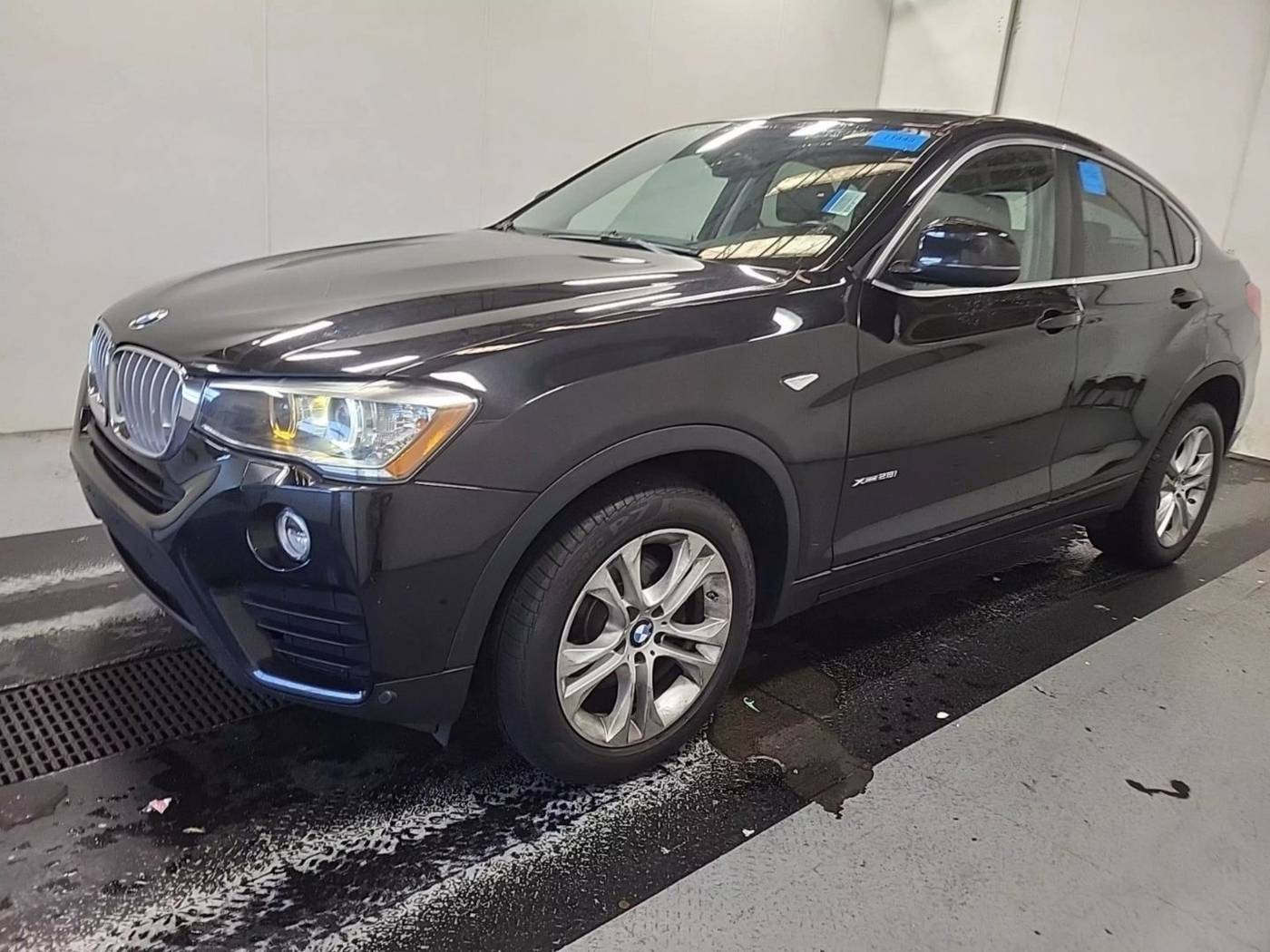 2016 BMW X4 28i — SUV — 159,468 mi — Pennsauken, NJ