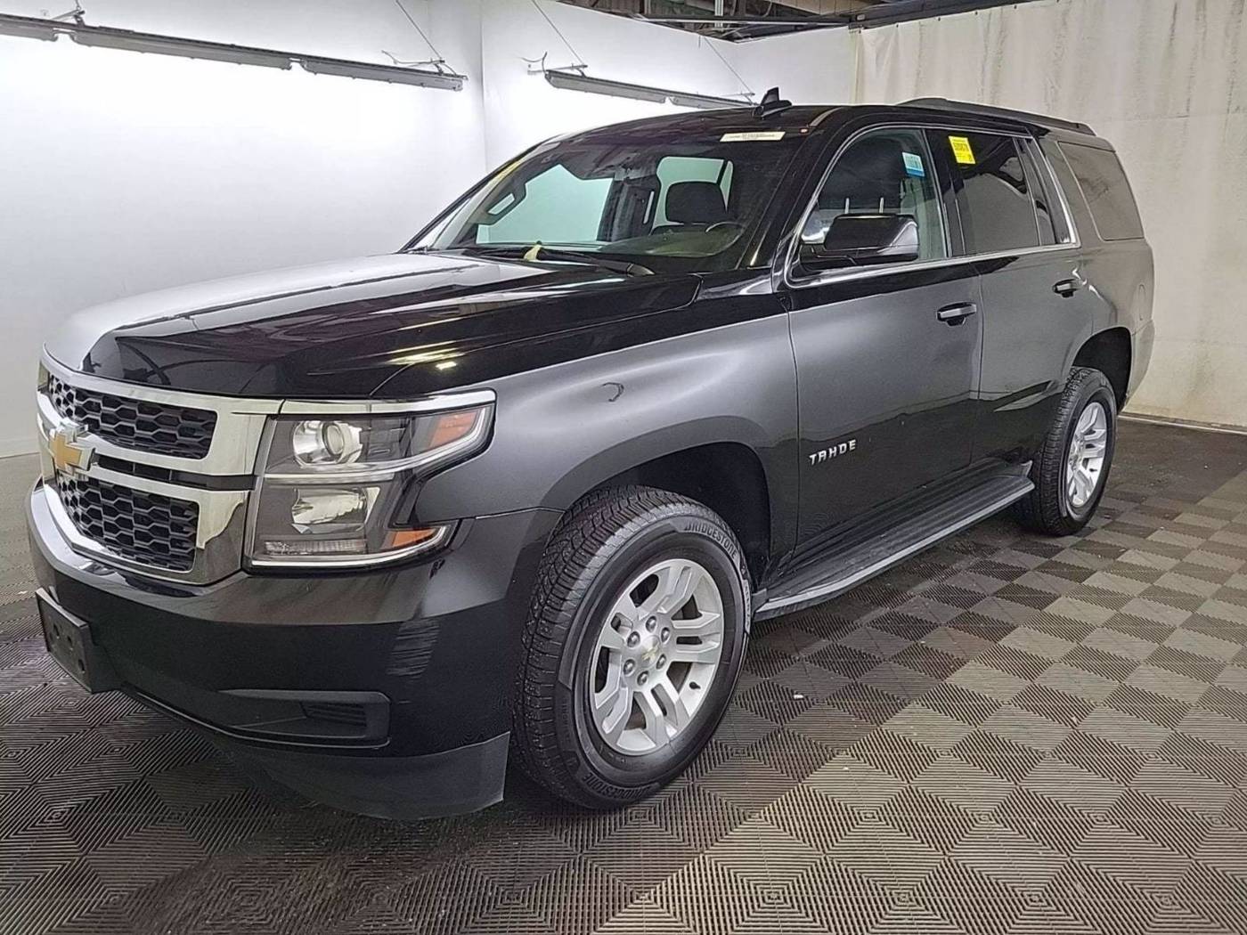2017 Chevrolet Tahoe LS — SUV — 74,655 mi — Pennsauken, NJ