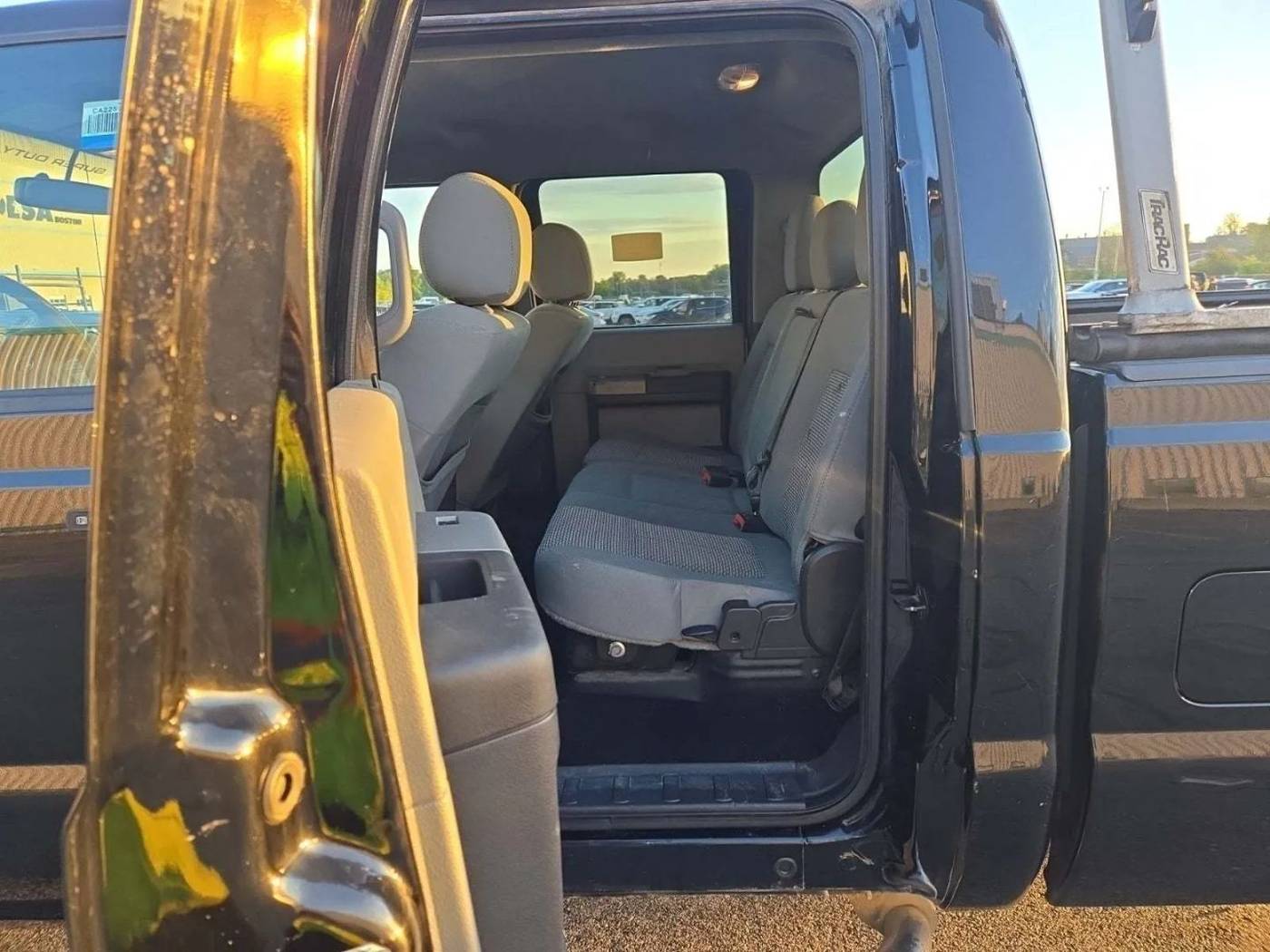 2016 Ford Super Duty F-250 XLT — Pickup Truck — 150,675 mi — Pennsauken, NJ