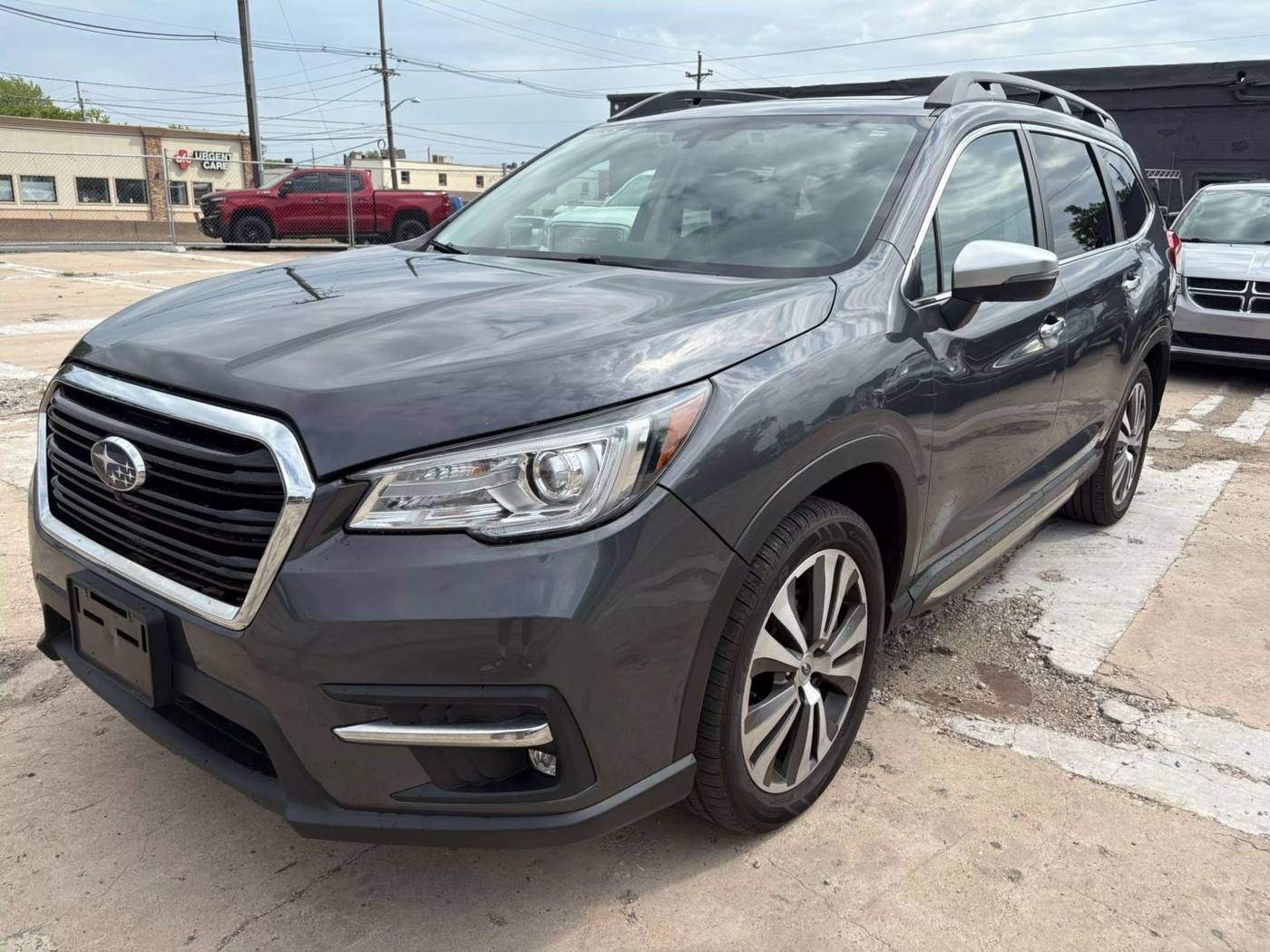 2021 Subaru Ascent Touring — SUV — 102,519 mi — Pennsauken, NJ