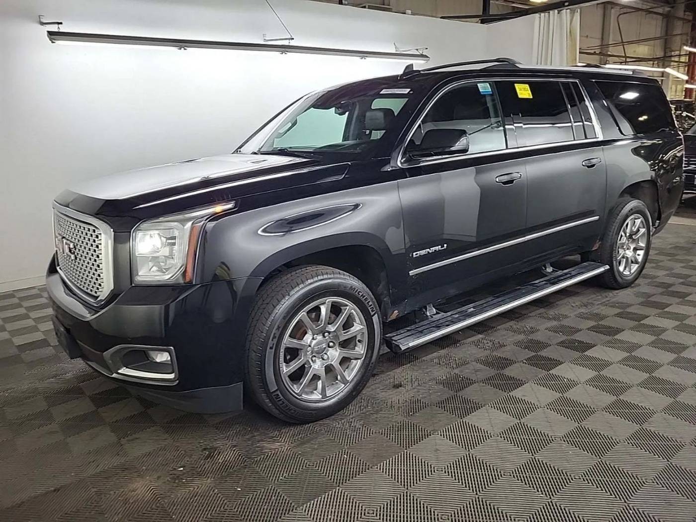 2017 GMC Yukon Denali — SUV — 154,615 mi — Pennsauken, NJ