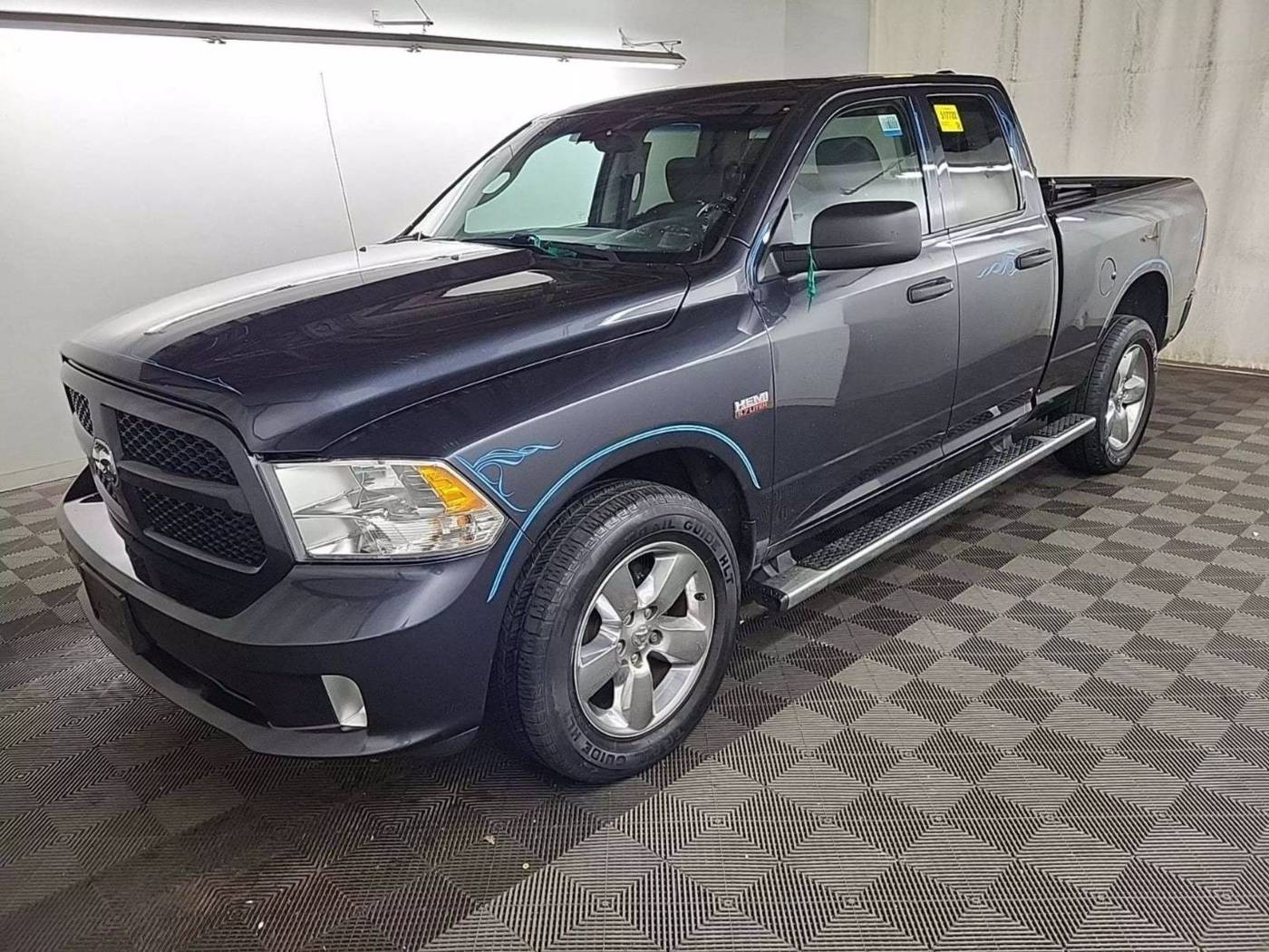 2019 Ram 1500 Classic Express — Pickup Truck — 134,379 mi — Pennsauken, NJ