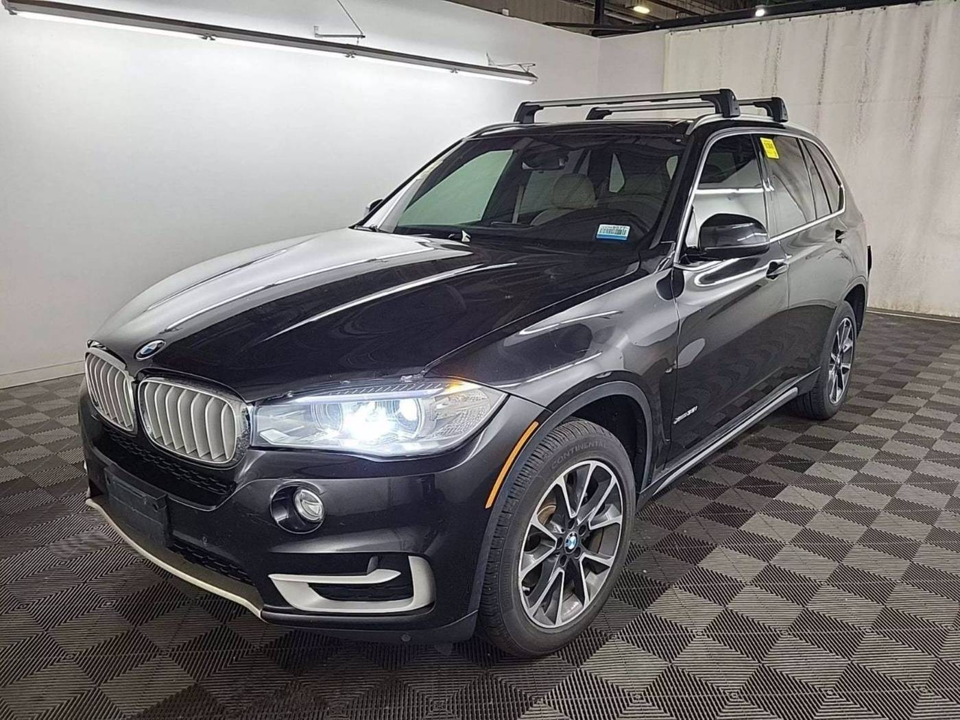 2018 BMW X5 35i — SUV — 105,480 mi — Pennsauken, NJ