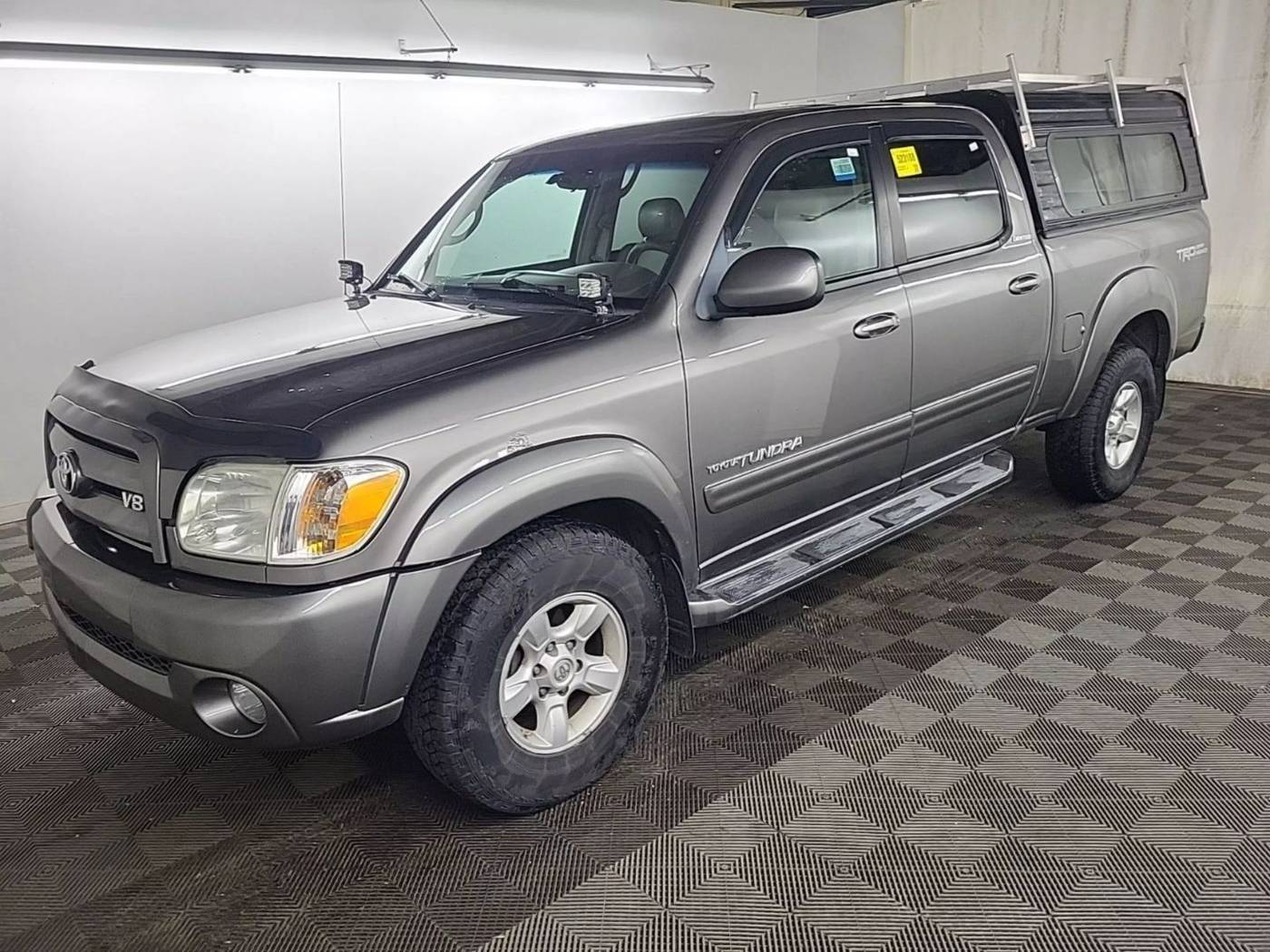 2006 Toyota Tundra Limited — Pickup Truck — 174,447 mi — Pennsauken, NJ