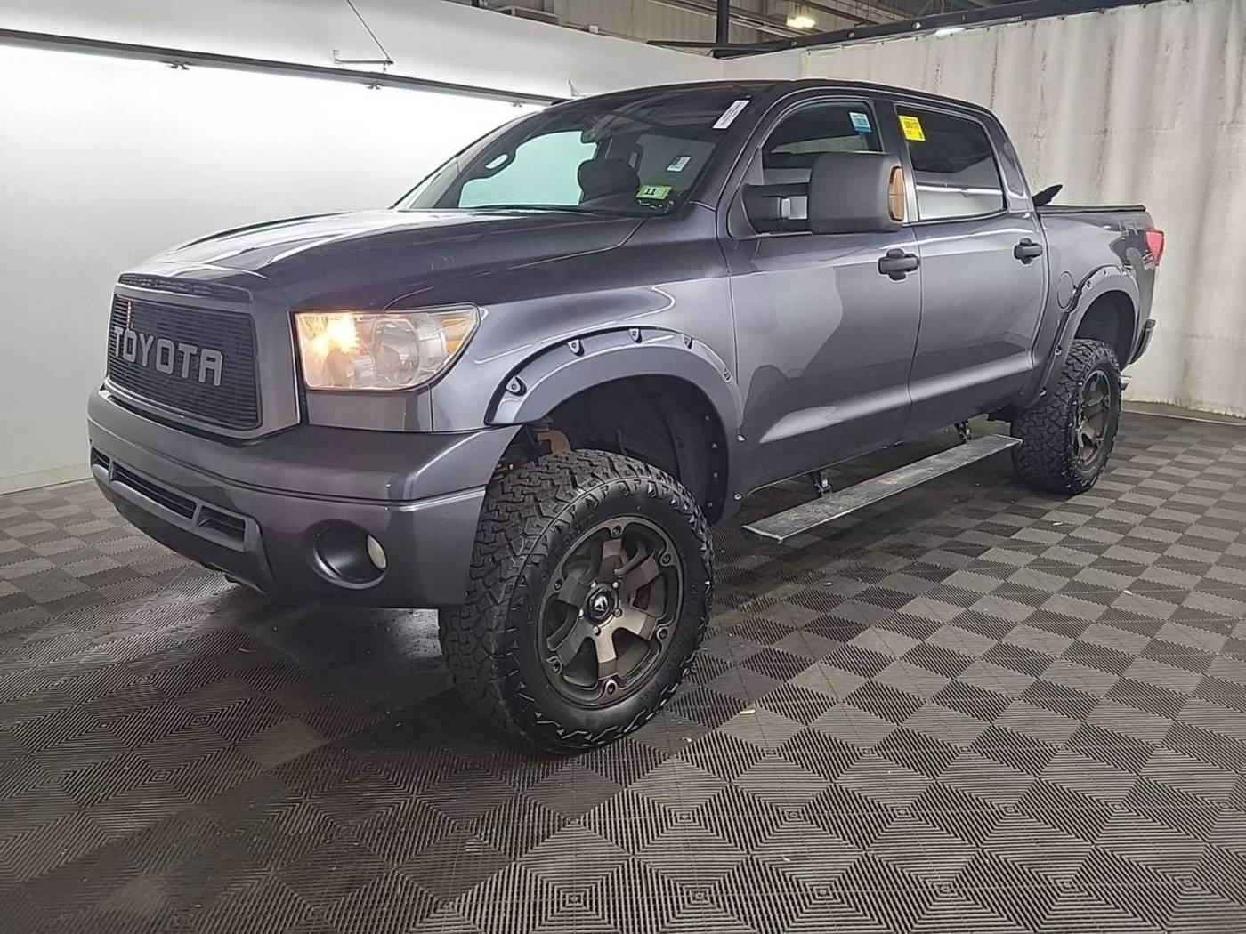 2011 Toyota Tundra Base — Pickup Truck — 160,402 mi — Pennsauken, NJ