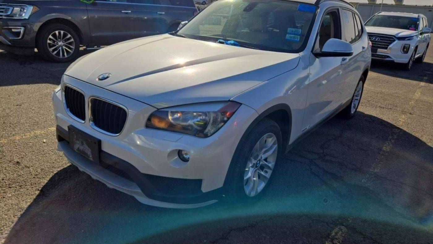 2015 BMW X1 28i — SUV — 121,285 mi — Pennsauken, NJ