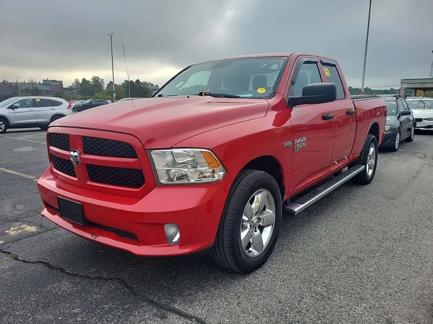 2019 Ram 1500 Classic Express — Pickup Truck — 130,808 mi — Pennsauken, NJ