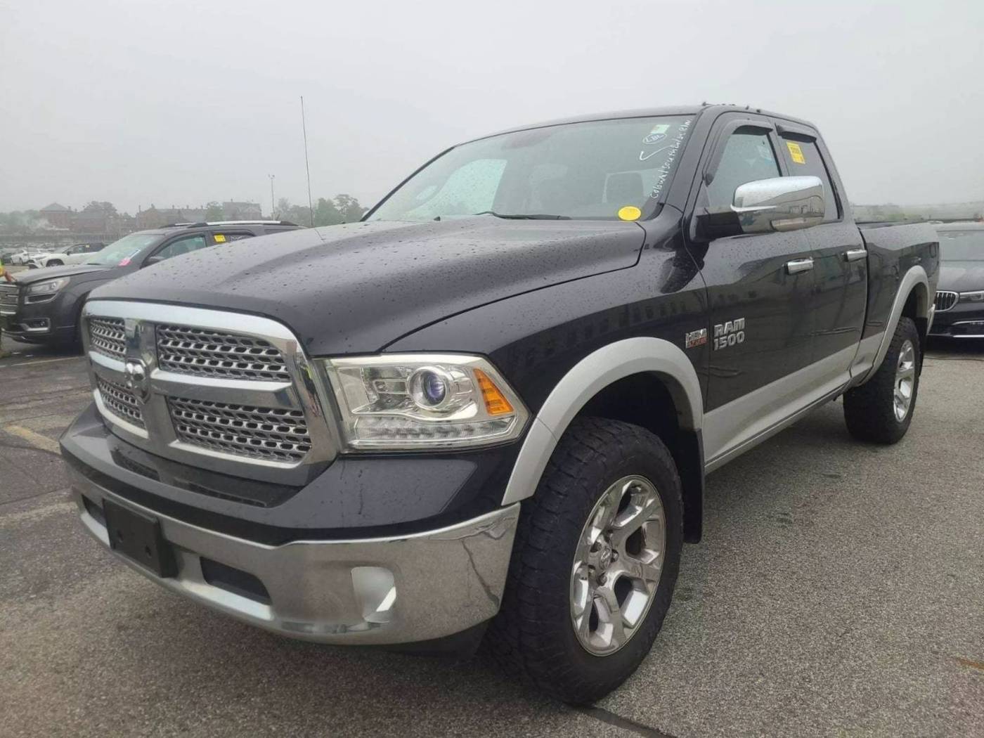 2014 Ram 1500 Laramie — Pickup Truck — 152,155 mi — Pennsauken, NJ