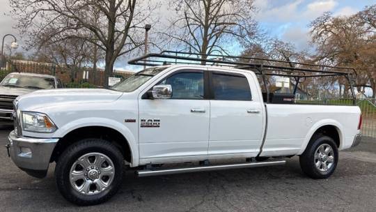 2014 Ram 2500 Laramie — Pickup Truck — 109,662 mi — Fair Oaks, CA