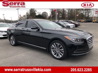 Used Hyundai Genesis For Sale In Birmingham Al Truecar