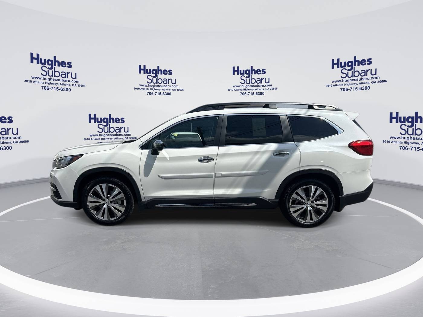 2020 Subaru Ascent Touring — SUV — 85,279 mi — Athens, GA