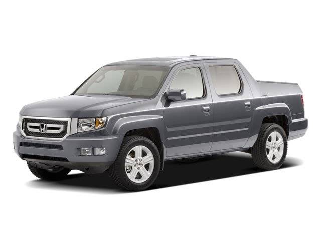 2009 Honda Ridgeline RTL — Pickup Truck — 139,599 mi — Athens, GA