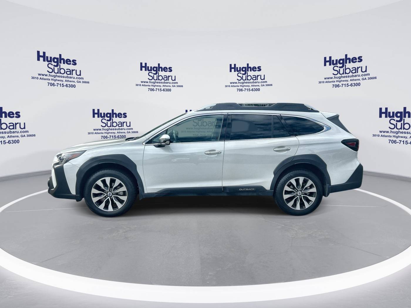 2024 Subaru Outback Touring XT — SUV — 19,948 mi — Athens, GA