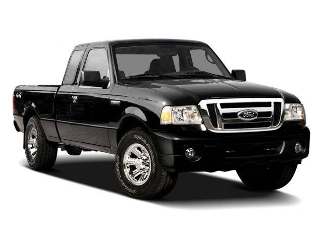 2009 Ford Ranger XLT — Pickup Truck — 185,648 mi — Athens, GA