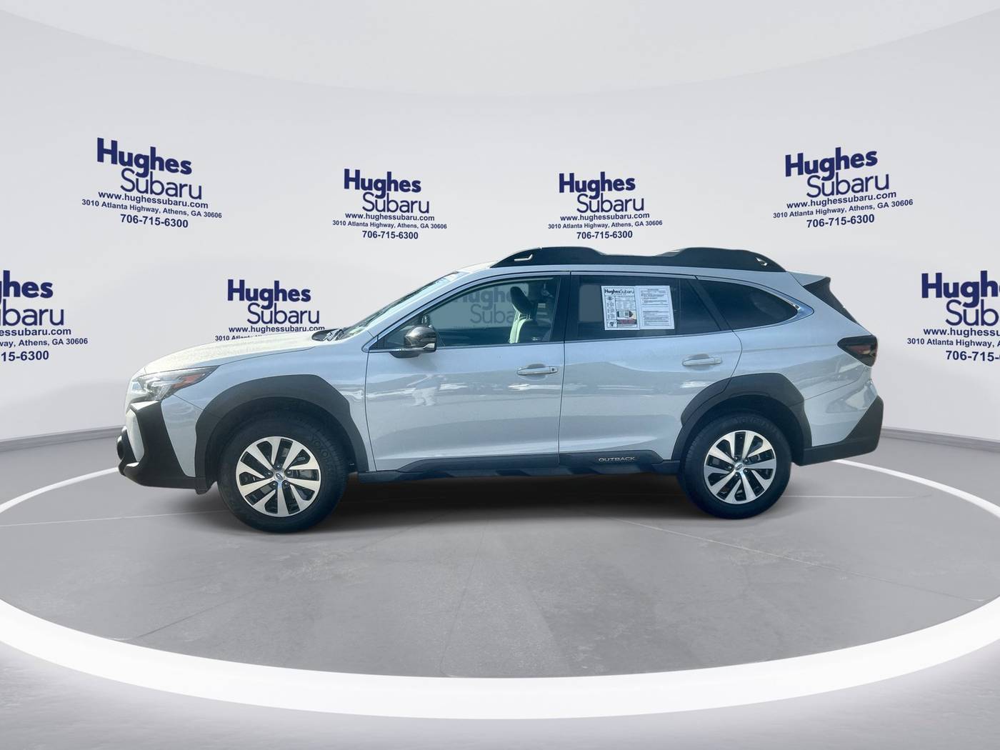 2024 Subaru Outback Premium — SUV — 19,964 mi — Athens, GA