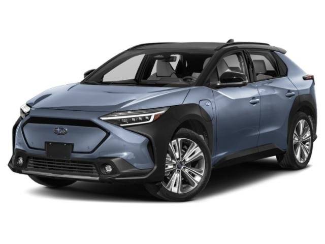 2023 Subaru Solterra Touring — SUV — 11,133 mi — Athens, GA