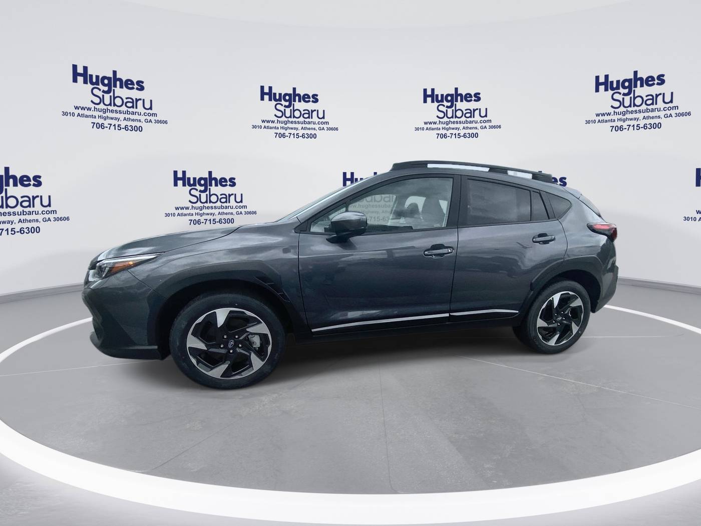 2024 Subaru Crosstrek Limited — SUV — 7,170 mi — Athens, GA