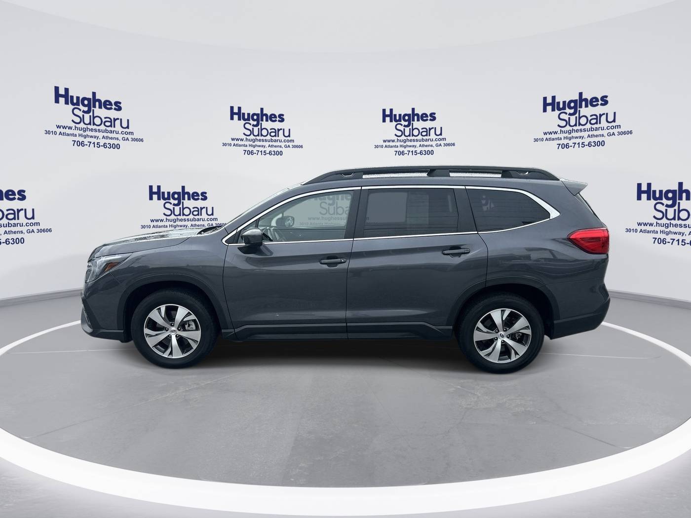 2024 Subaru Ascent Premium — SUV — 15,360 mi — Athens, GA