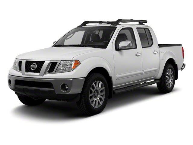2010 Nissan Frontier SE — Pickup Truck — 108,671 mi — Athens, GA