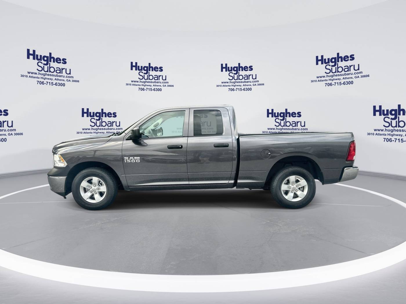 2014 Ram 1500 Tradesman — Pickup Truck — 79,590 mi — Athens, GA
