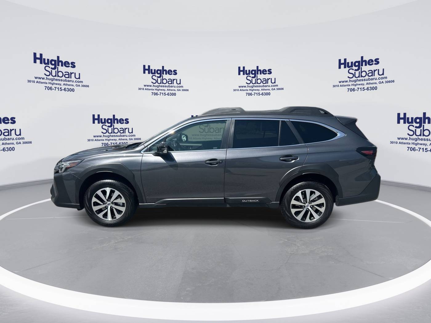 2023 Subaru Outback Premium — SUV — 21,282 mi — Athens, GA