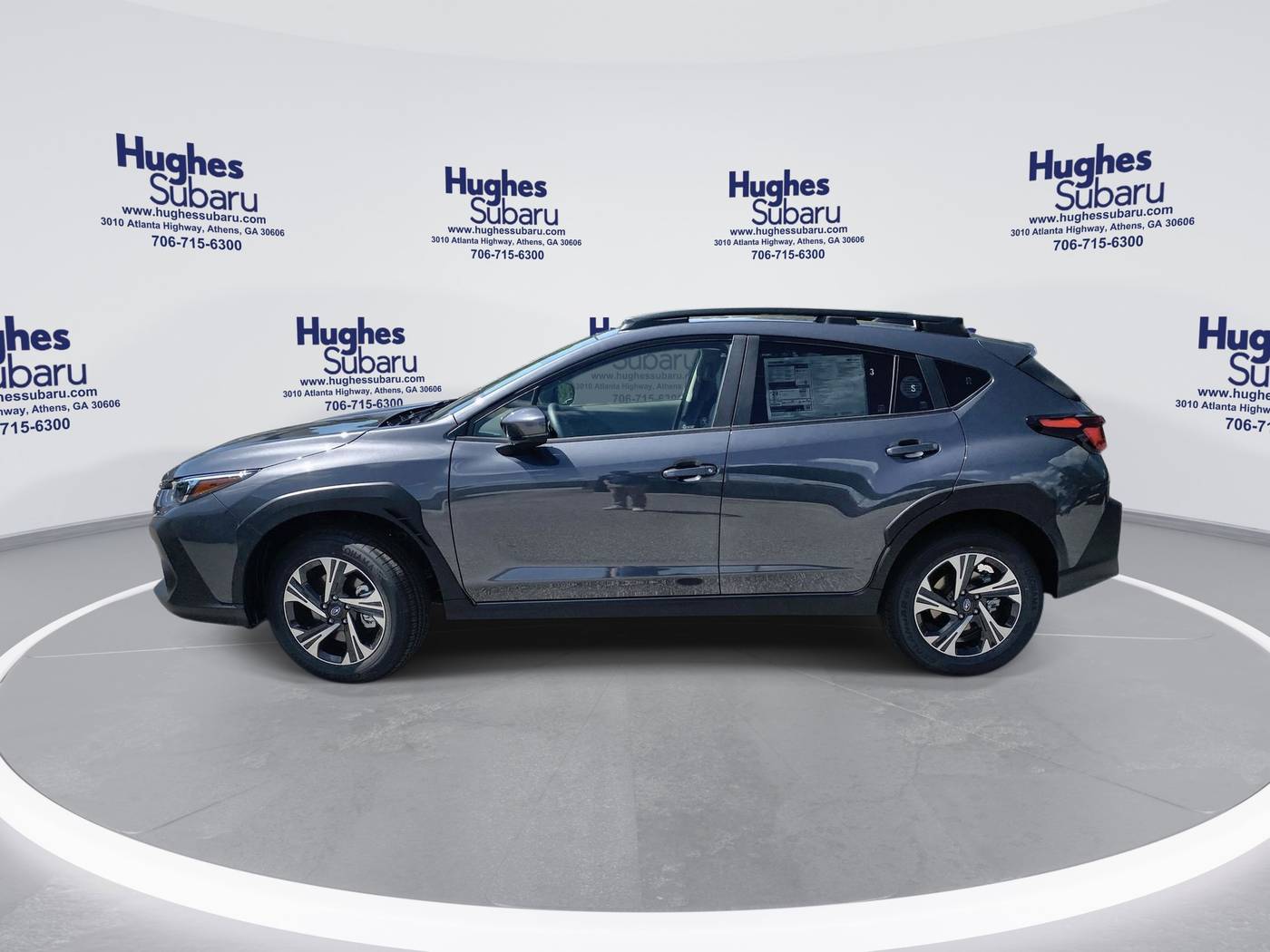 2024 Subaru Crosstrek Premium — SUV — 7,003 mi — Athens, GA