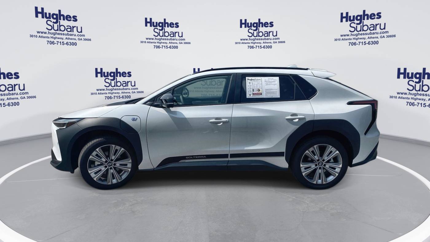 Certified PreOwned Subarus for Sale in Toccoa, GA (with Photos) TrueCar