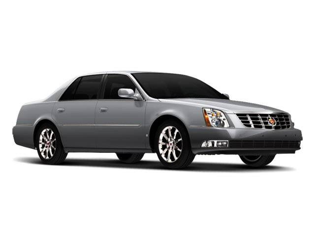 2009 Cadillac DTS 1SA — Sedan — 119,823 mi — Athens, GA