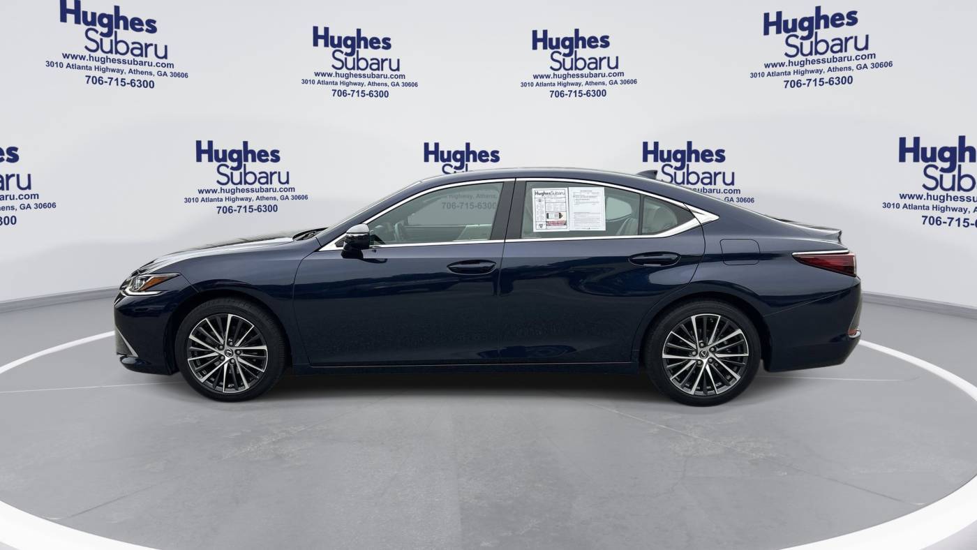 2023 Lexus ES ES 350 — Sedan — 33,096 mi — Athens, GA