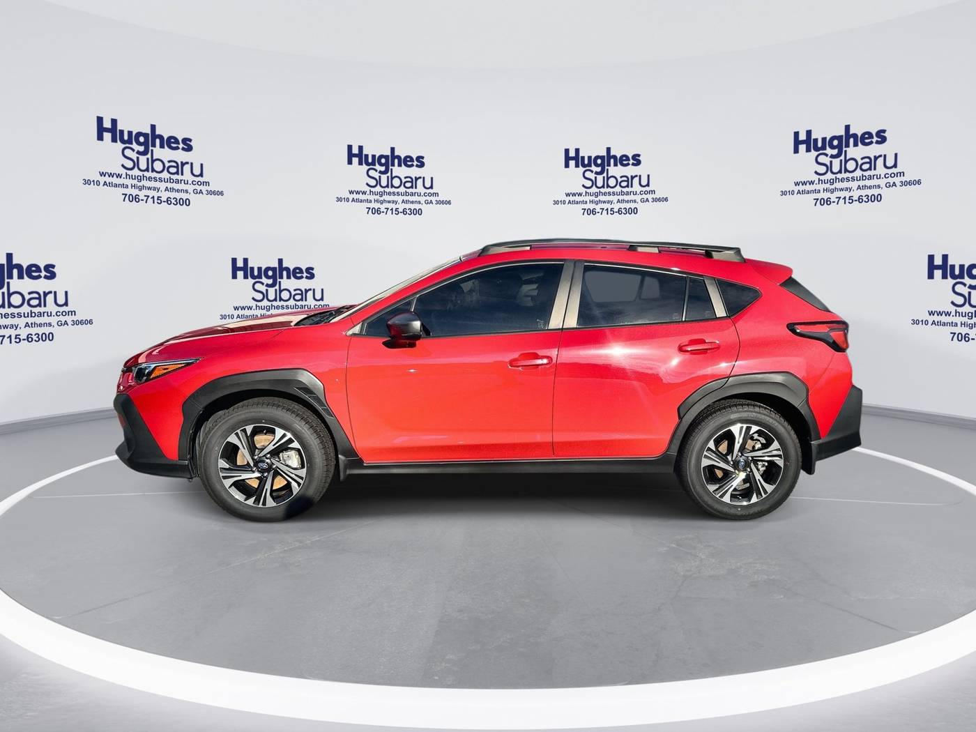 2024 Subaru Crosstrek Premium — SUV — 36,964 mi — Athens, GA