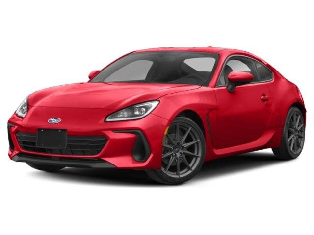 2023 Subaru BRZ Premium — Coupe — 38,127 mi — Athens, GA