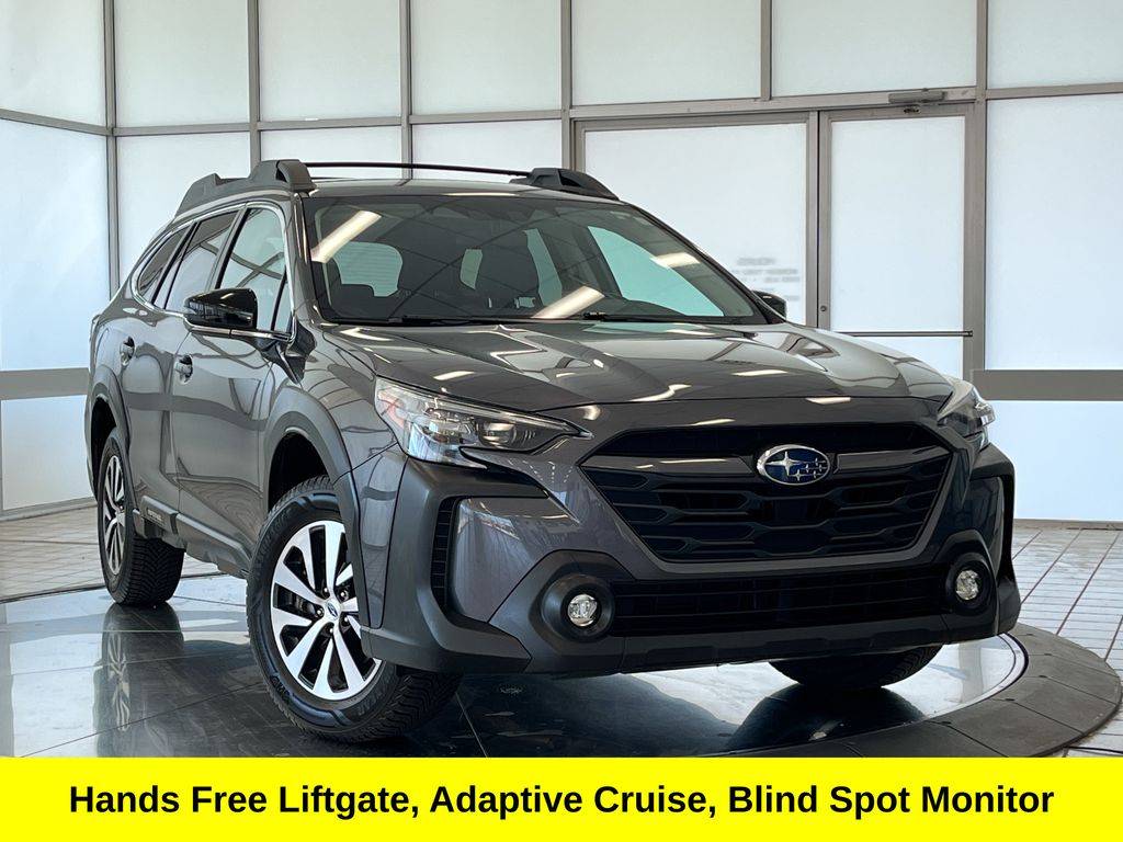 2023 Subaru Outback Premium — SUV — 89,081 mi — Elgin, IL
