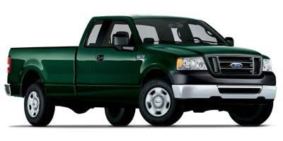 2007 Ford F-150 XL — Pickup Truck — 147,563 mi — Elgin, IL