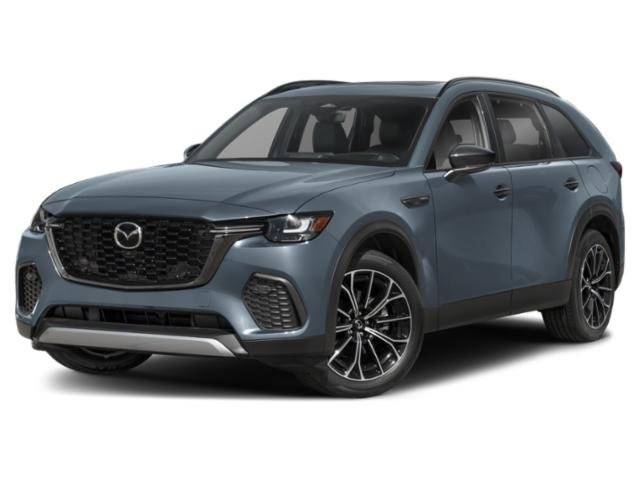 2025 Mazda CX-70 Plug-In Hybrid Premium Plus — SUV — 14,764 mi — Elgin, IL