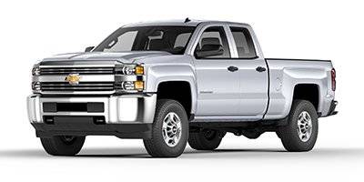 2018 Chevrolet Silverado 3500HD WT — Pickup Truck — 77,599 mi — Elgin, IL