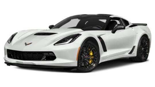 2015 Chevrolet Corvette Z06 3LZ — Coupe — 39,066 mi — Elgin, IL