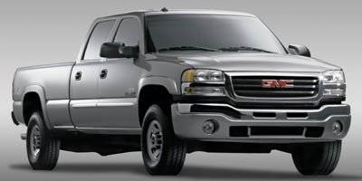 2005 GMC Sierra 3500 SLT — Pickup Truck — 115,851 mi — Elgin, IL