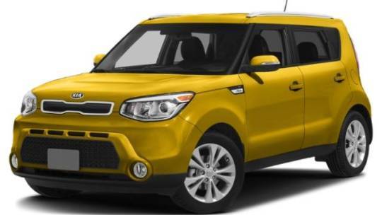 2015 Kia Soul Base — Hatchback — 85,959 mi — Elgin, IL