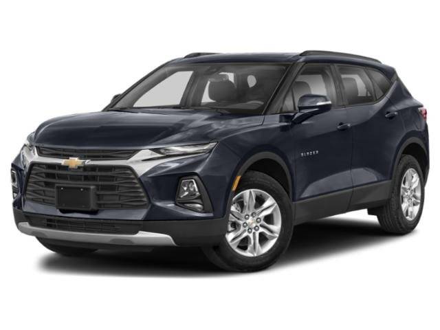 2022 Chevrolet Blazer 3LT — SUV — 38,392 mi — Elgin, IL