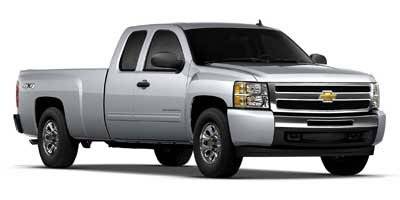 2011 Chevrolet Silverado 1500 LT — Pickup Truck — 114,445 mi — Elgin, IL