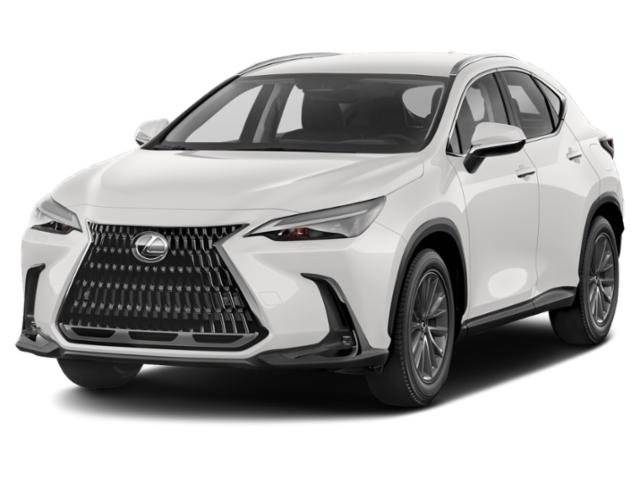 2022 Lexus NX NX 250 — SUV — 27,973 mi — Coconut Creek, FL