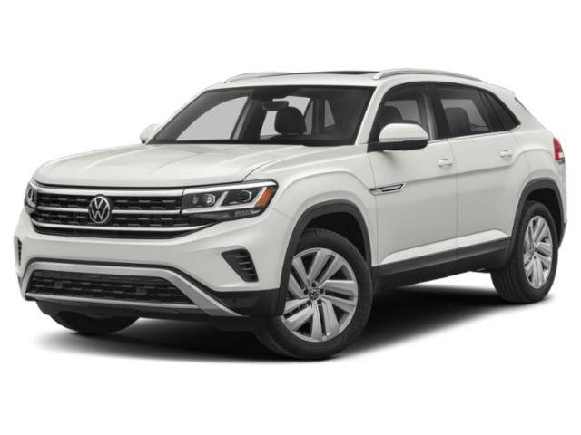 2023 Volkswagen Atlas Cross Sport SE with Technology — SUV — 15,113 mi — Coconut Creek, FL