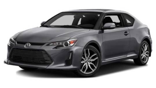 2015 Scion tC